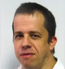 Sensei Mel Duprey